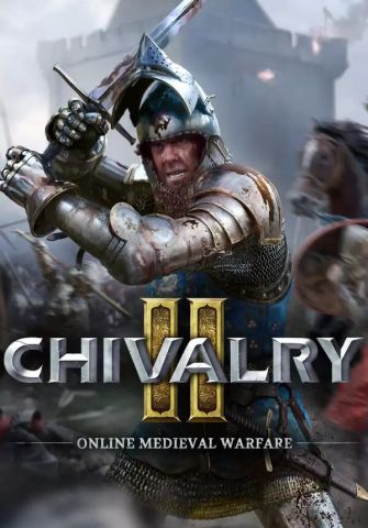 Chivalry 2 (Steam) (для PC/Steam)