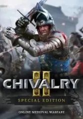 Chivalry 2 - Special Edition (Epic) (для PC/Epic)
