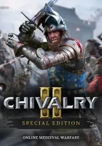 Chivalry 2 - Special Edition (Steam) (для PC/Steam)