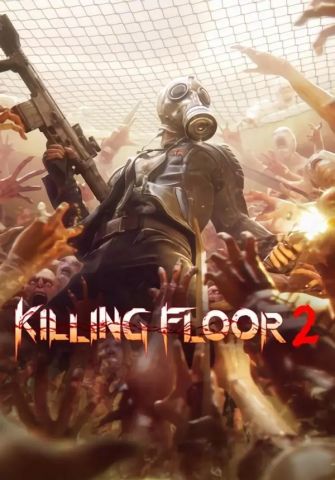 Killing Floor 2 (для PC/Steam)