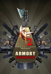Killing Floor 2 - Armory Season Pass (для PC/Steam)