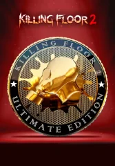Killing Floor 2 - Ultimate Edition (для PC/Steam)