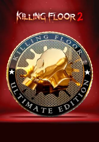 Killing Floor 2 - Ultimate Edition (для PC/Steam)