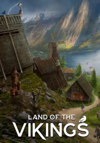 Land of the Vikings (для PC/Steam)