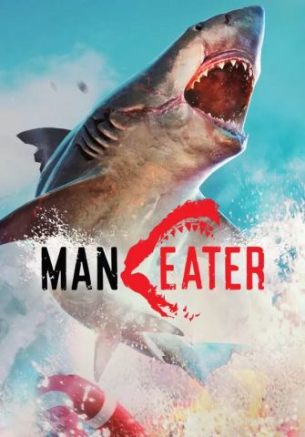 Maneater (Steam) (для PC/Steam)