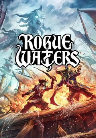 Rogue Waters (для PC/Steam)