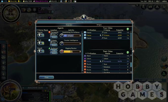 Отзывы о Sid Meier&#039;s Civilization V: Gods and Kings (для Mac, PC/Steam) фото 5
