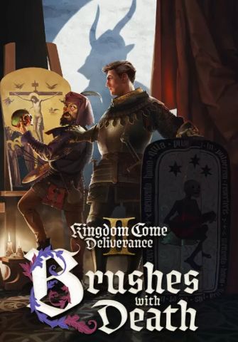 Kingdom Come: Deliverance II - Brushes with Death (для PC/Steam)