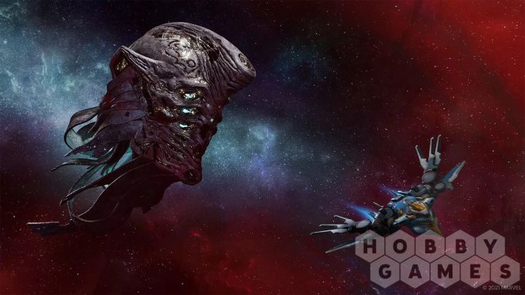 Marvel&#039;s Guardians of the Galaxy (для PC/Steam) фото 3