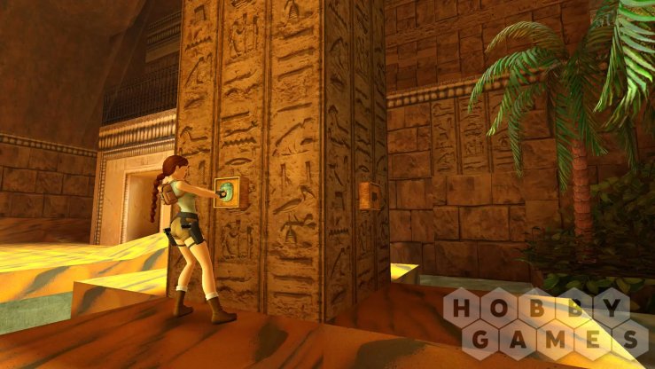 Tomb Raider I-III Remastered Starring Lara Croft (для PC/Steam) фото 6