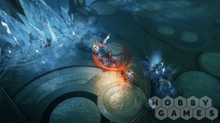 Wolcen: Lords of Mayhem (для PC/Steam) фото 6