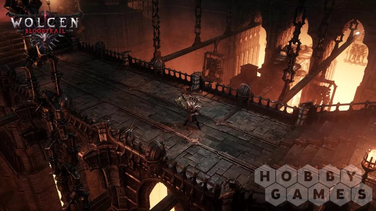 Wolcen: Lords of Mayhem (для PC/Steam) фото 7