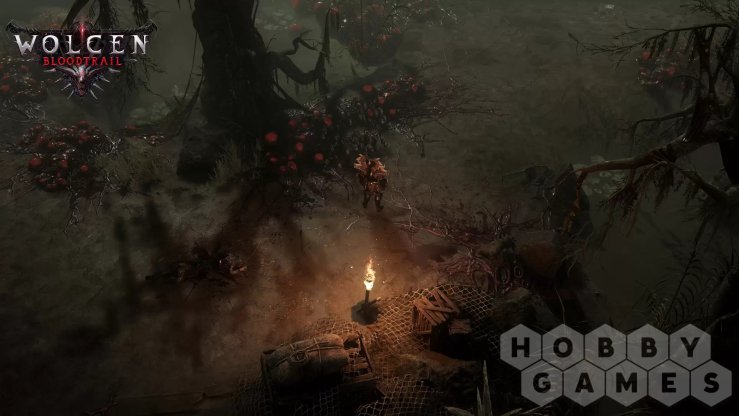 Wolcen: Lords of Mayhem (для PC/Steam) фото 9