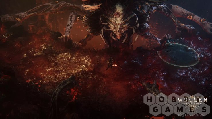 Wolcen: Lords of Mayhem (для PC/Steam) фото 10