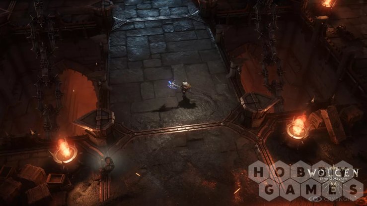 Wolcen: Lords of Mayhem (для PC/Steam) фото 2