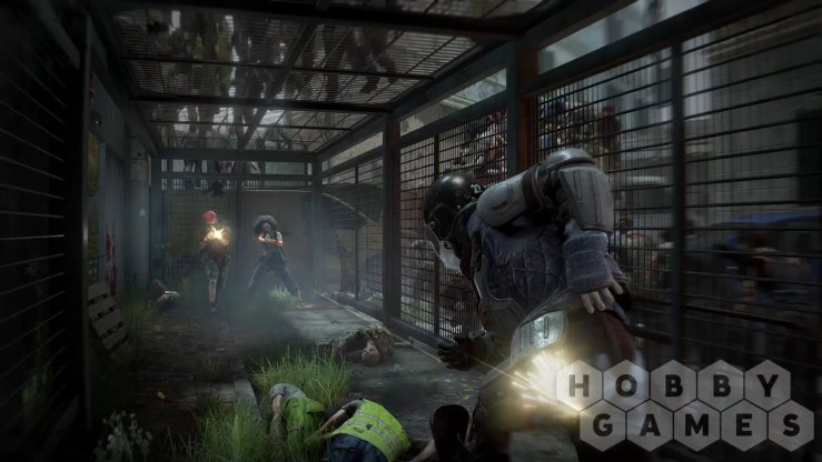 World War Z (для PC/Steam) фото 3