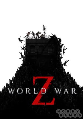 World War Z (для PC/Steam)