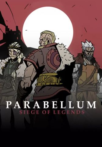 Parabellum: Siege Of Legends (для PC/Steam)