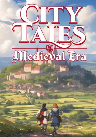 City Tales - Medieval Era (для PC/Steam)