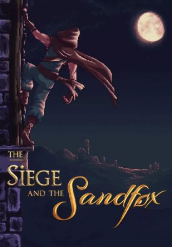 The Siege and the Sandfox (для PC/Steam)