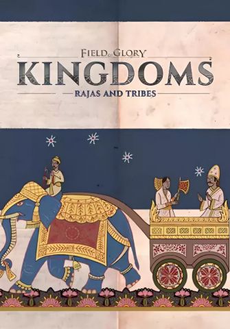 Field of Glory: Kingdoms - Rajas and Tribes (для PC/Steam)
