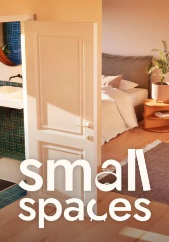 Small Spaces (для PC/Steam)