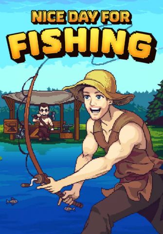 Nice Day for Fishing (для PC/Steam)
