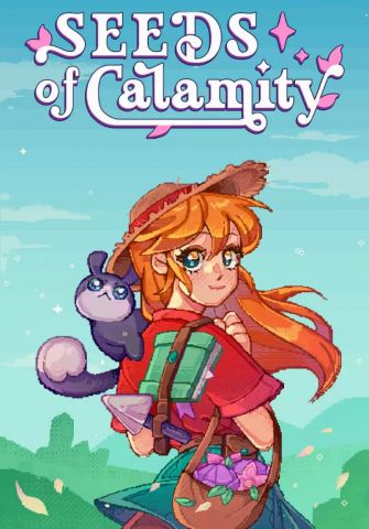Seeds of Calamity (для PC/Steam)
