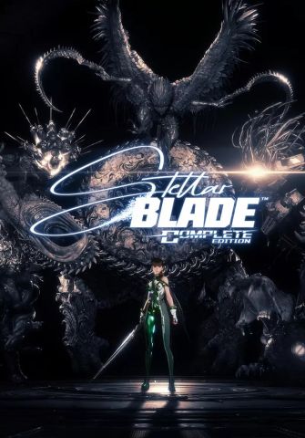Stellar Blade™ Complete Edition (для PC/Steam)