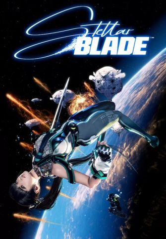 Stellar Blade™ (для PC/Steam)