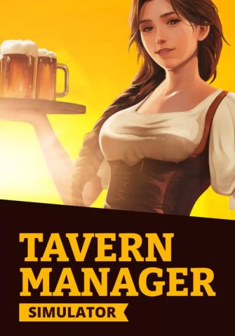 Tavern Manager Simulator (для PC/Steam)