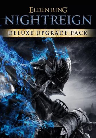 ELDEN RING NIGHTREIGN - Deluxe Upgrade Pack (для PC/Steam)