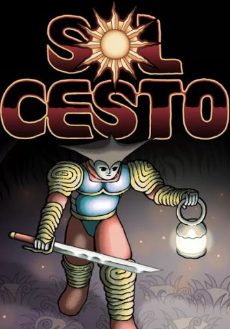 Sol Cesto (для PC/Linux/Steam)