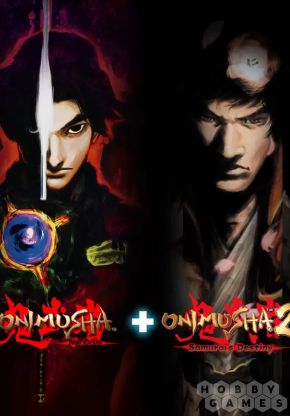 Вопросы про Onimusha 1+2 Pack (для PC/Steam)