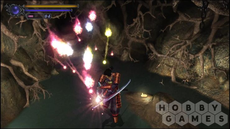 Вопросы про Onimusha 1+2 Pack (для PC/Steam) фото 2