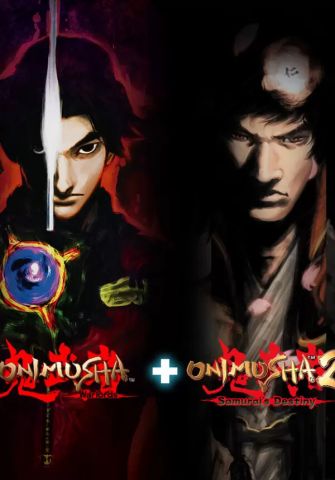Onimusha 1+2 Pack (для PC/Steam)