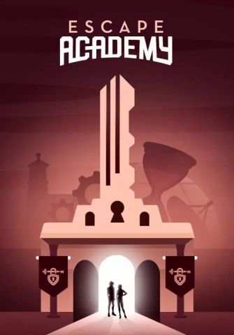 Escape Academy (для PC/Steam)