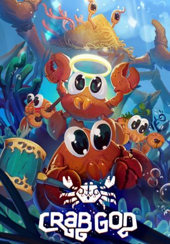 Crab God (для PC/Steam)
