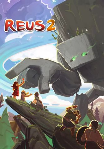 Reus 2 (для PC/Steam)