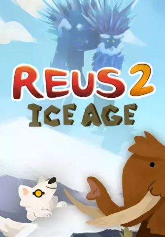 Reus 2 - Ice Age (для PC/Steam)