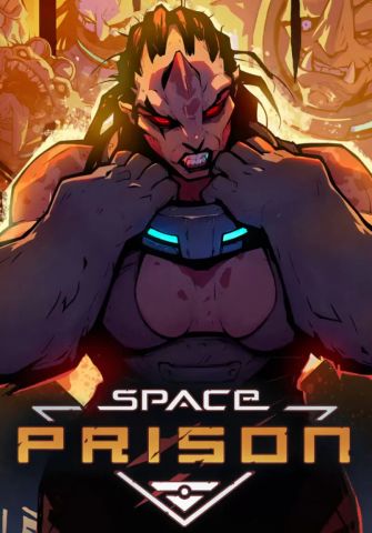 Space Prison (для PC/Steam)