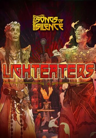 Songs of Silence - Lighteaters (для PC/Steam)