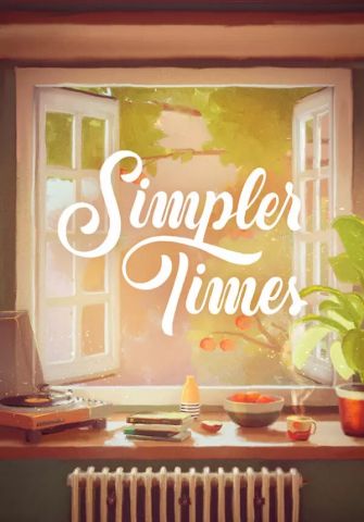 Simpler Times (для PC/Steam)