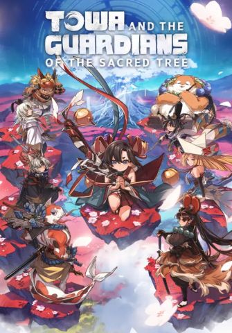 Towa and the Guardians of the Sacred Tree (для PC/Steam)