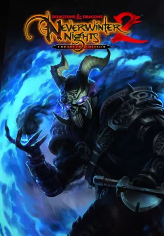 Dungeons & Dragons Neverwinter Nights 2: Enhanced Edition (для PC/Steam)