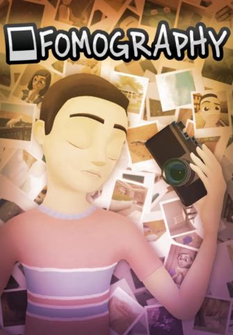 FOMOGRAPHY (для PC/Steam)