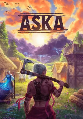 ASKA (для PC/Steam)
