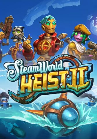 SteamWorld Heist II (для PC/Steam)
