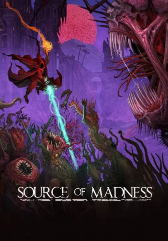 Source of Madness (для PC/Steam)