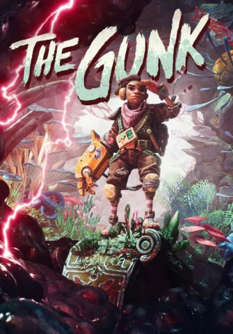 The Gunk (для PC/Steam)